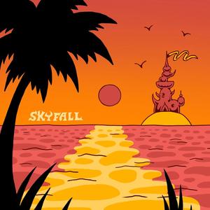 Skyfall (feat. Jordan Rios)