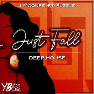 Ybx - Just Fall(feat. J.Maqure)