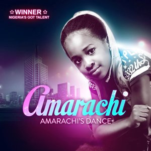 Amarachi's Dance