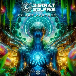 Enigma Protocol (Original Mix)