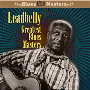 The Best Of Leadbelly