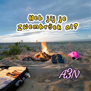 Heb jij je zwembroek al ?