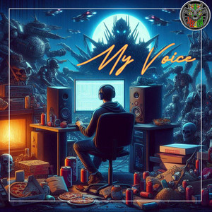 My Voice (Explicit)