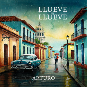 Llueve Que Llueve