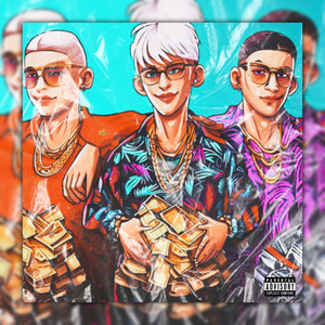 vida bandida (Explicit)