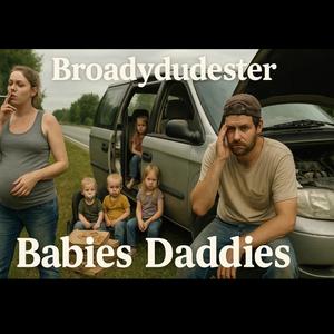 Babies Daddy (Explicit)