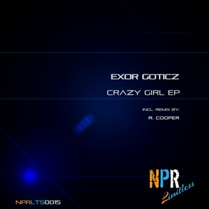 Crazy Girl EP