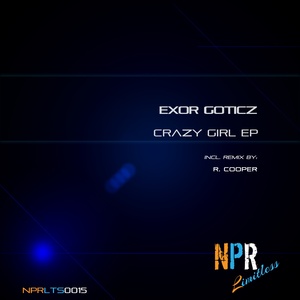 Crazy Girl (Original Mix)