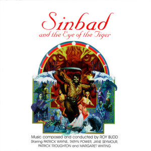 Sinbad And The Eye Of The Tiger (Original Motion Picture Soundtrack)