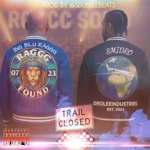 ROCCC SOLID (feat. BIG BLU RAGGG) (Explicit)
