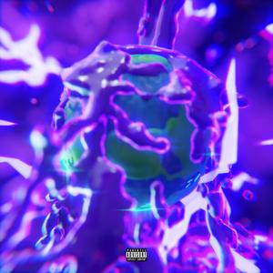 Purple Potion (feat. Rocstaryoshi) (Explicit)