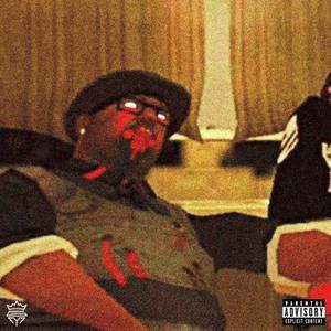 BIG SMOKE (feat. Dakidd Legacy) [Explicit]