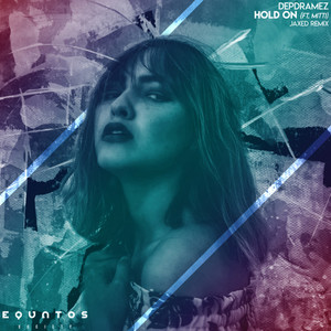 Hold On(feat. Mitti) (Jaxed Remix)