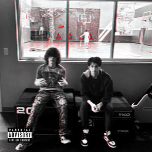 These Days (feat. King$ley) (Explicit)