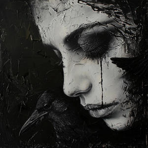 才发现笑着哭最痛 (feat. 大桃) (Explicit)