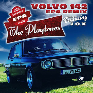 Volvo 142 - EPA Remix (Explicit)