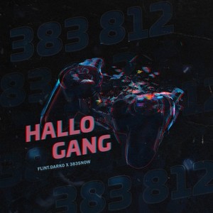 Hallo gang (Explicit)