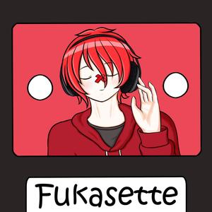 Kinder To Yourself(feat. Fukase)