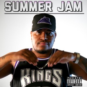 SUMMER JAM (Explicit)