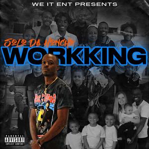 WorkKing (Explicit)