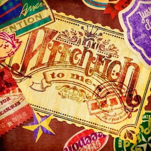 ARAKI - Attention to me-s