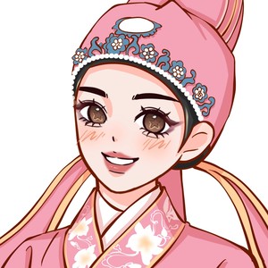 今宵明月 (伴奏)