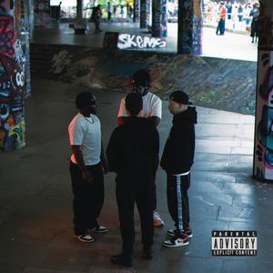 LUV 4 U (feat. FamousSoze, Samuei & Rhaitz) (Explicit)