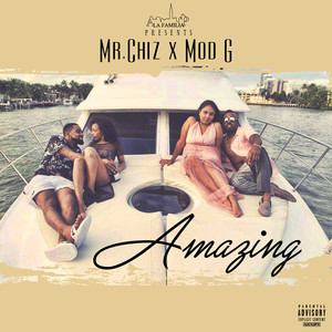 Amazing (Explicit)