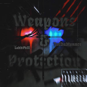 Weapons & Protection (Explicit)