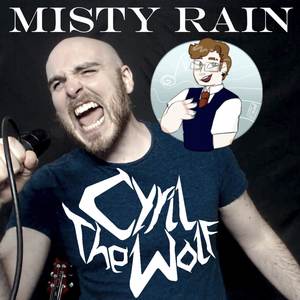 Area I (Metal Vocal Version)