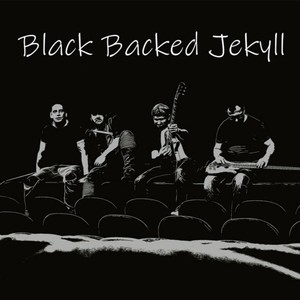 Black Backed Jekyll