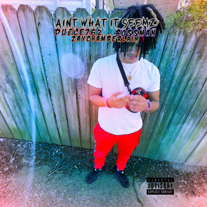 Aint What It Seemz (Explicit)