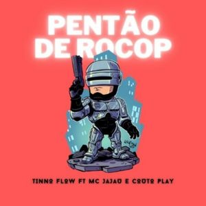 Pentão de Robocop