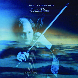 Cello Blue