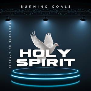 Holy Spirit (feat. Afro8oi)