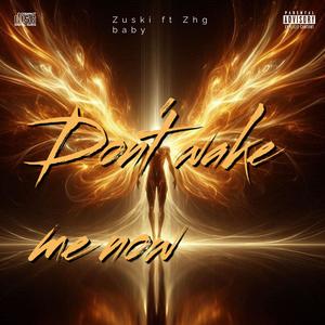 Plz dont wake me now (feat. Zuski) (Explicit)