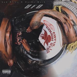 UFO(feat. hotboimurk) (Explicit)