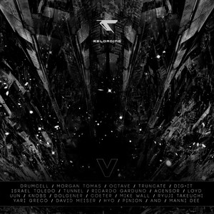 Crusin Just Abobe Shutdown (AnD Remix)