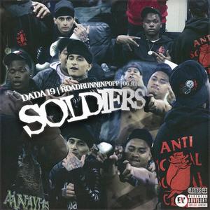 Soldiers (feat. 06June & DADA19) [Explicit]