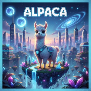 Alpaca