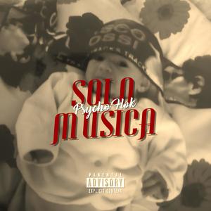 Psycho Flok - LOVE STORY