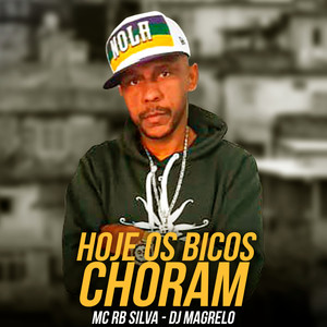 Hoje os Bicos Choram (Explicit)