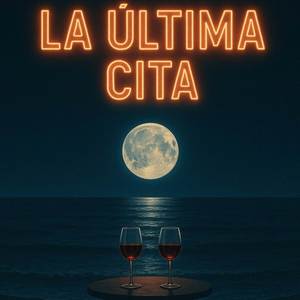 LA ÚLTIMA CITA (Explicit)