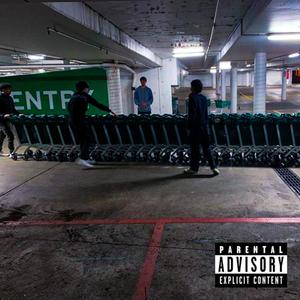 The Trolley Disaster (Deluxe) [Explicit]