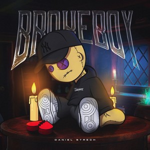 Brokeboy (Explicit)