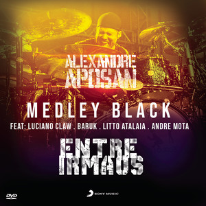 Medley Black