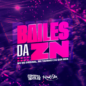 Bailes da Zn (Explicit)