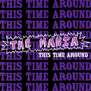 This Time Around - EP