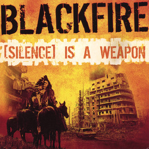 [Silence] Is A Weapon (double disc album)