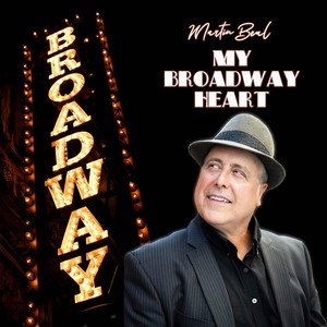 My Broadway Heart